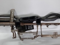 фото thumb №12, Dodge ram 1500 3.6 14r каркас панель приладів консоль