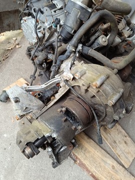 фото thumb №7, Двигатель vw 1.6 tdi 2011r. коробка передач коробки передач cay - повреждённый