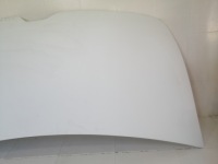 Капот renault master 3 рестайлинг с Разборки, фото thumb