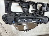 фото thumb №10, Ford mondeo iv 4 mk4 lift 2010- 14 бампер перед передний bs71-17757-a