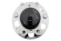 фото thumb №5, Ступица колеса задняя kia soul ii 14-