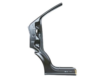 фото thumb №1, Renault trafic iii vivaro ii поріг стійка лівий 14-22