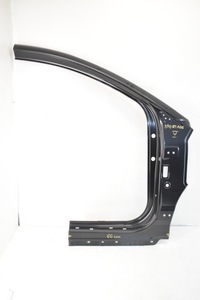 фото thumb №1, Kia sportage v порог блок двигателя правый новый оригинал