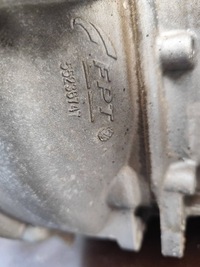 фото thumb №4, Jeep renegade 1.6 mtj коробка передач коробки передач