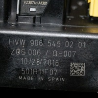 фото thumb №9, Volkswagen crafter 2016 коробка предохранителей / комплект