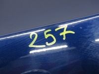 Крыло  левое  перед audi a8 d3 2 2 рестайлинг  lz5d 09r Киев, фото thumb