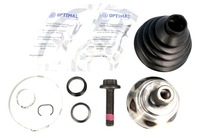 фото thumb №2, Шарнир гомокинетический optimal