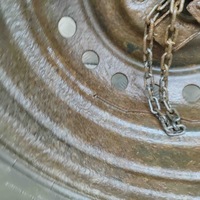 фото thumb №10, Колесо запасне nissan np300 navara pick-up d23 403004kj3e 30398881 2.3l