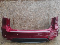 фото thumb №1, Бампер задня mazda cx60