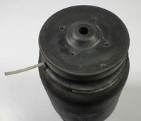 фото thumb №3, Подушка airmatic левый задняя mercedes gl x164