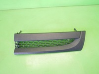 фото thumb №2, Решітка радіатора заглушка решітка радіатор ліва daf xf 106