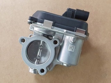 фото thumb №1, Дроссельная заслонка 05c133062 vw audi skoda 1.0 tsi новая