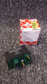 фото thumb №13, Febi реле свечей накаливания citroenpeugeot