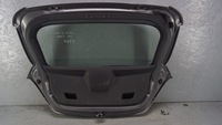 фото thumb №16, Кришка багажника багажника задня opel corsa e 3d z195 спойлер opc