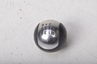 фото thumb №10, Ford focus mk4 чохол ручка перемикання передач