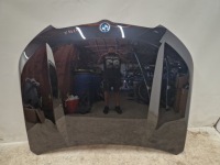 фото thumb №1, Капот крышка двигателя bmw x1 u11