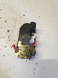 фото thumb №4, Замок двері задній задня правий dodge durango ii