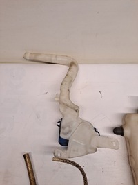 фото thumb №5, Бачок омывателя насос mercedes w219 w211