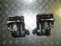 фото thumb №4, Суппорт правый левый задняя задний scenic iv talisman