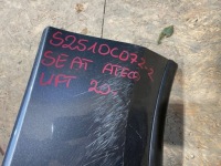 фото thumb №11, Seat ateca lift 20- бампер перед передний