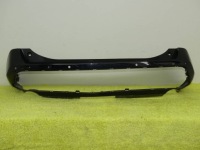 фото thumb №1, Бампер задняя toyota rav4 5 v 17r-