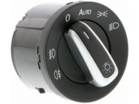 фото thumb №1, Выключатель света vw transporter t5 03-15 t6 15-19 golf plus 09-13