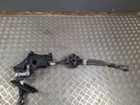 Куліса перемикання передач ds automobiles 3 crossback 9824166680 Ціна, фото thumb