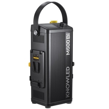 Godox Knowled M600Bi Двухцветная светодиодная лампа