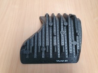 фото thumb №9, Шумоізоляція стіни перегородки citroen c4 cactus lift 9830221380