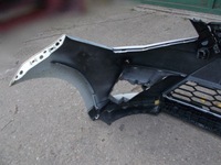 фото thumb №10, Seat ibiza vi fr бампер перед pod pdc eu