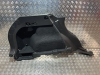 фото thumb №1, Обшивка багажника лівий задня mazda cx-5 ii kf 17-