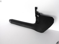 фото thumb №3, Audi a6 s6 c7 4g1 a7 s7 4g8 10-18 планка защита порог стойка a левая перед