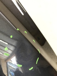 Tesla model 3 крыло  передний правый  1111268-00-e Недорого, фото thumb