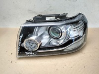 фото thumb №1, Лампа перед передняя левая land rover freelander ii рестайлинг 2012-2014 led