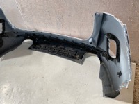 Ford kuga mk3 st-line бампер задня задній Ціна, фото thumb