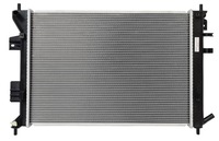 фото thumb №1, Радиатор kia soul ii ev 2015 - / electric 25310e4000