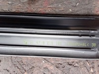 фото thumb №6, Планка накладка порога перед левый 8219185 bmw e46