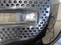 фото thumb №9, Бампер перед передний land rover defender 2 ii l663 20-
