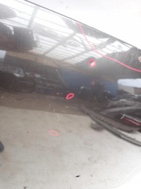 Fiat doblo 1 1 рестайлінг  04-10 капот кришка двигуна Київ, фото thumb