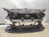 фото thumb №11, Pas передний chłodnnice радиатор вентилятор интеркулер mazda 6 iii gj 2.2