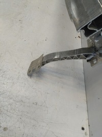 фото thumb №4, Citroen c3 iii cactus балка бампера