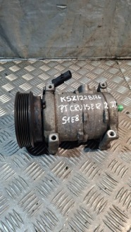 фото thumb №1, Chrysler pt cruiser 2002 компрессор / компрессор кондиционера a/c