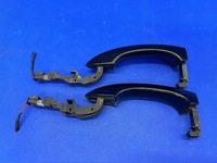 фото thumb №5, Audi a6 a7 c7 4g ручка двері права 4h0837206 lz9y