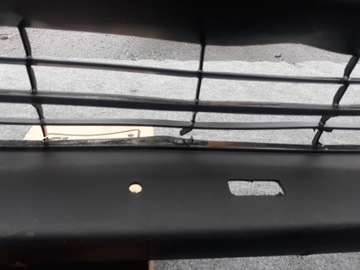 фото thumb №7, Накладка бампера перед спойлер toyota rav-4 iv