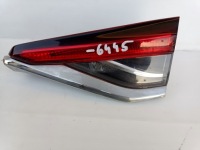 фото thumb №1, Toyota corolla sedan e21 задняя правая лампа крышка багажника обычная
