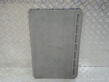 фото thumb №9, Porsche panamera 970 стеля алькантара