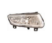 фото thumb №1, Лампа протитуманна vw polo v 09- 6r0941062c