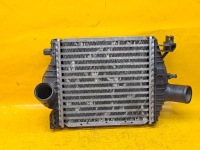 фото thumb №1, Радіатор інтеркулер mercedes vito w638 2,2 cdi 6385012901 .