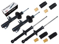 фото thumb №1, Амортизаторы do alfa romeo 166 pzód задняя gh