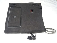 фото thumb №10, Спинка сидіння сидіння зад задні праві vw golf vii 7 5g0 5g9 2012-2016 універсал